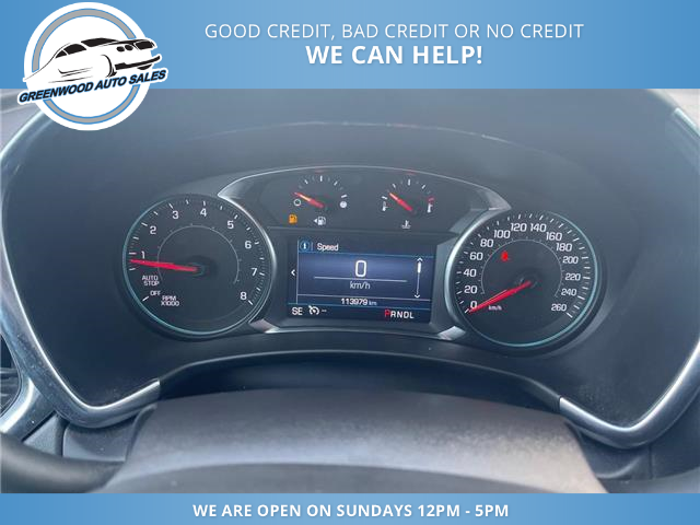 2024 Chevrolet Equinox LT (Stk: 24-119928) in Greenwood - Image 13 of 19