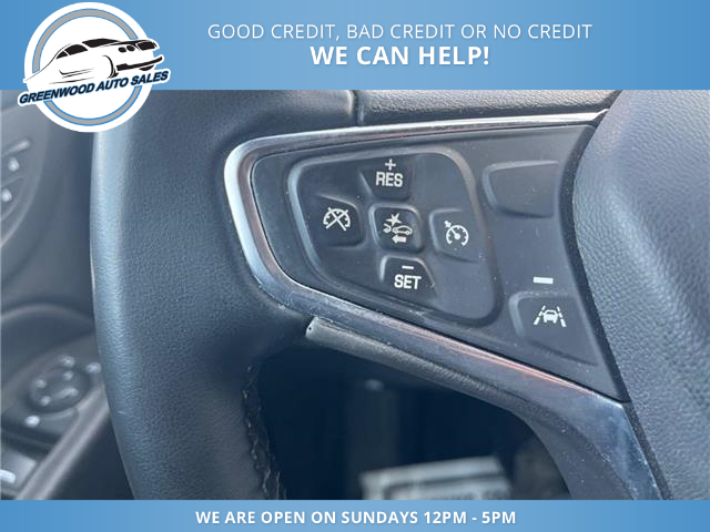 2024 Chevrolet Equinox LT (Stk: 24-119928) in Greenwood - Image 14 of 19