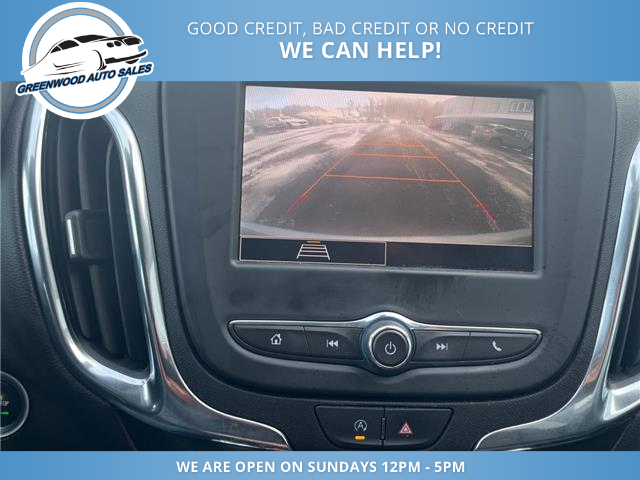 2024 Chevrolet Equinox LT (Stk: 24-119928) in Greenwood - Image 17 of 19