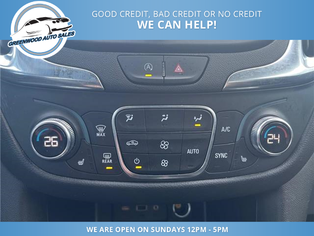 2024 Chevrolet Equinox LT (Stk: 24-119928) in Greenwood - Image 18 of 19