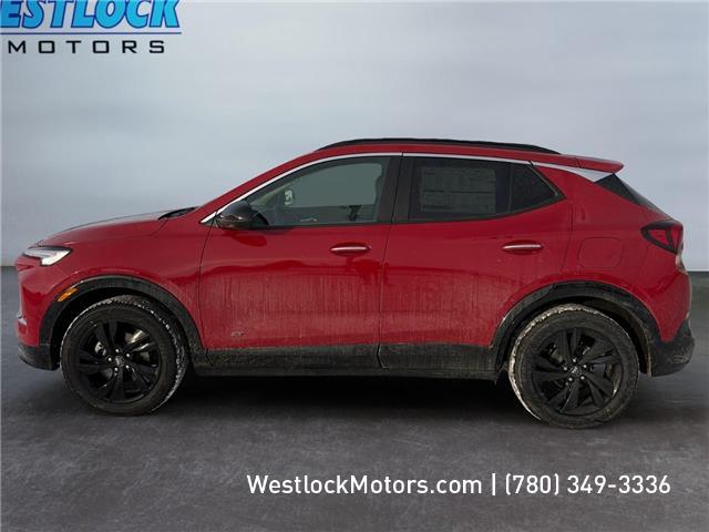 2026 Buick Encore GX Sport Touring (Stk: W80566) in Westlock - Image 2 of 15