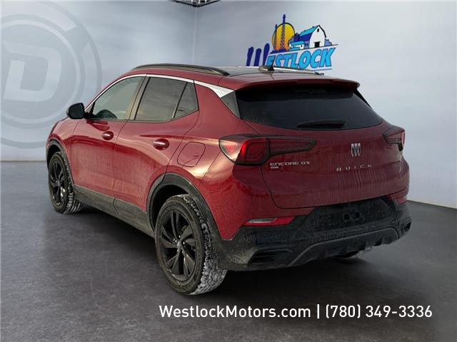 2026 Buick Encore GX Sport Touring (Stk: W80566) in Westlock - Image 3 of 15