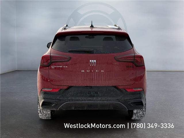 2026 Buick Encore GX Sport Touring (Stk: W80566) in Westlock - Image 4 of 15