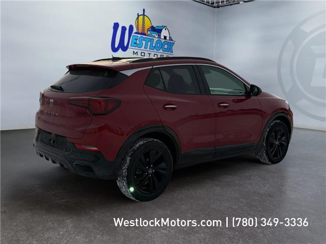 2026 Buick Encore GX Sport Touring (Stk: W80566) in Westlock - Image 5 of 15