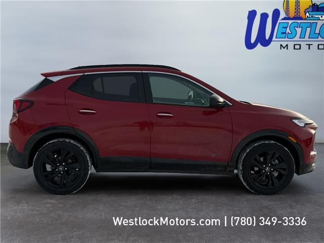 2026 Buick Encore GX Sport Touring (Stk: W80566) in Westlock - Image 6 of 15