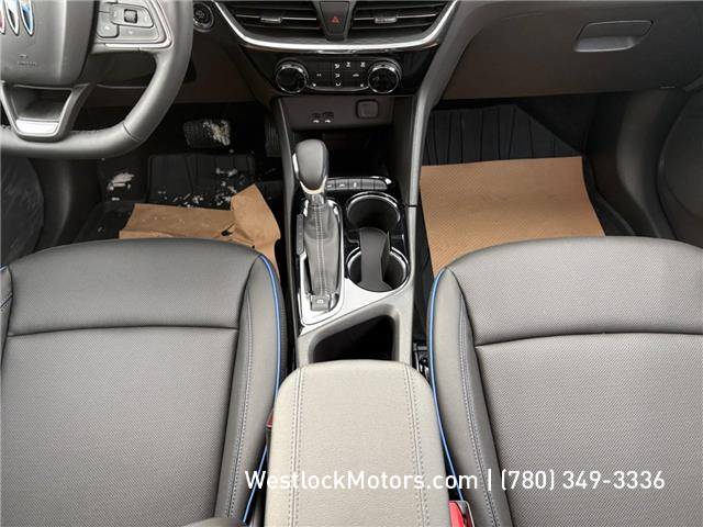 2026 Buick Encore GX Sport Touring (Stk: W80566) in Westlock - Image 11 of 15