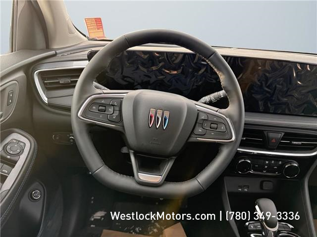 2026 Buick Encore GX Sport Touring (Stk: W80566) in Westlock - Image 12 of 15