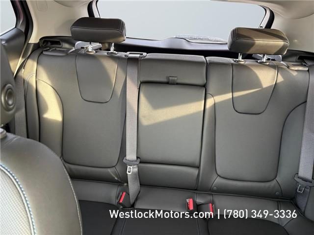 2026 Buick Encore GX Sport Touring (Stk: W80566) in Westlock - Image 13 of 15