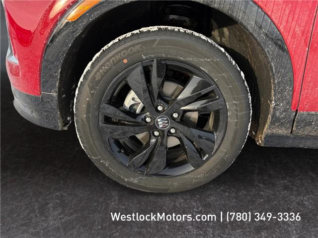 2026 Buick Encore GX Sport Touring (Stk: W80566) in Westlock - Image 14 of 15