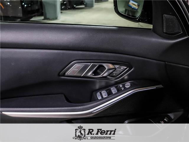 2023 BMW 330i xDrive (Stk: U13488) in Woodbridge - Image 5 of 26