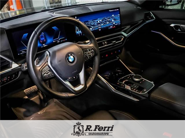 2023 BMW 330i xDrive (Stk: U13488) in Woodbridge - Image 6 of 26