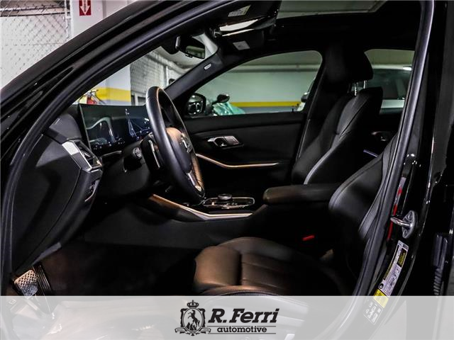 2023 BMW 330i xDrive (Stk: U13488) in Woodbridge - Image 7 of 26