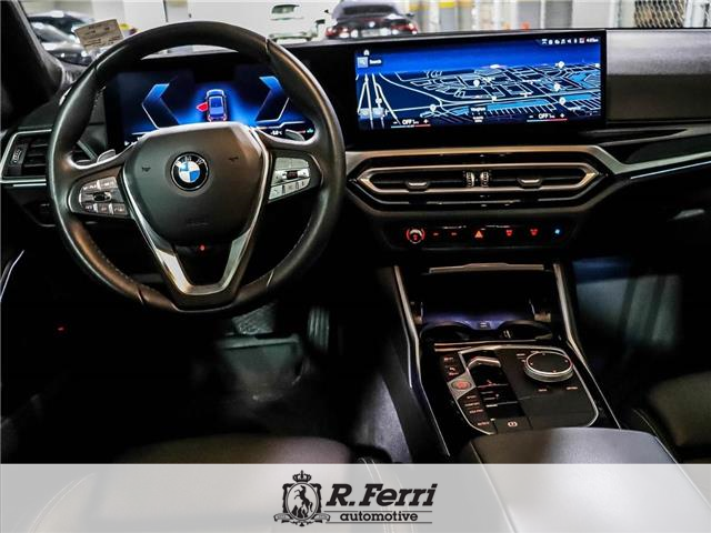 2023 BMW 330i xDrive (Stk: U13488) in Woodbridge - Image 8 of 26