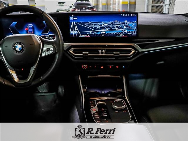 2023 BMW 330i xDrive (Stk: U13488) in Woodbridge - Image 10 of 26