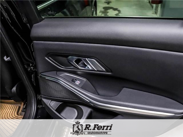 2023 BMW 330i xDrive (Stk: U13488) in Woodbridge - Image 13 of 26