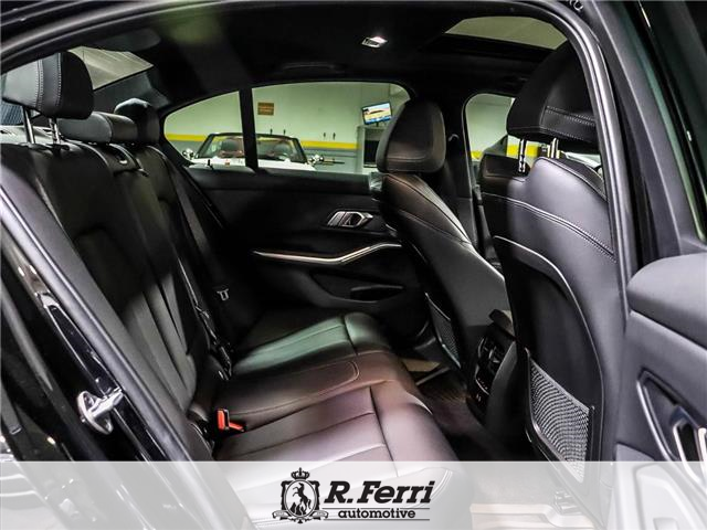 2023 BMW 330i xDrive (Stk: U13488) in Woodbridge - Image 14 of 26