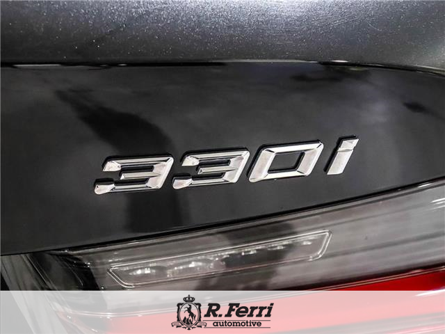 2023 BMW 330i xDrive (Stk: U13488) in Woodbridge - Image 16 of 26