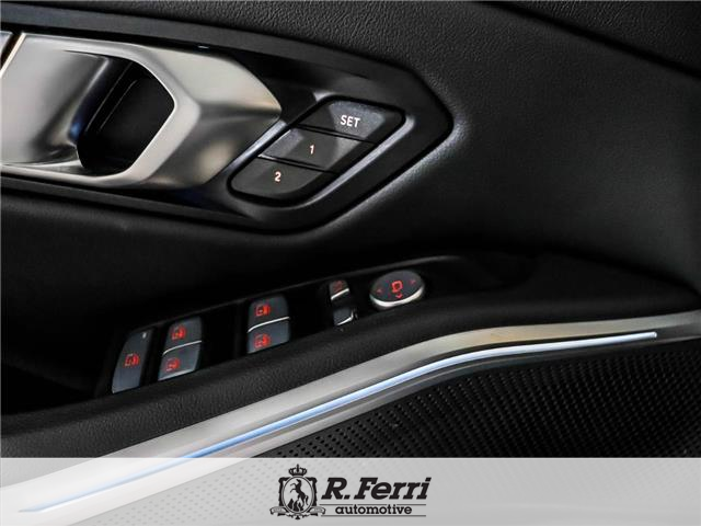 2023 BMW 330i xDrive (Stk: U13488) in Woodbridge - Image 19 of 26