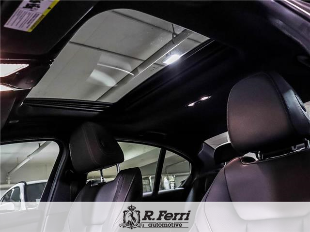 2023 BMW 330i xDrive (Stk: U13488) in Woodbridge - Image 20 of 26