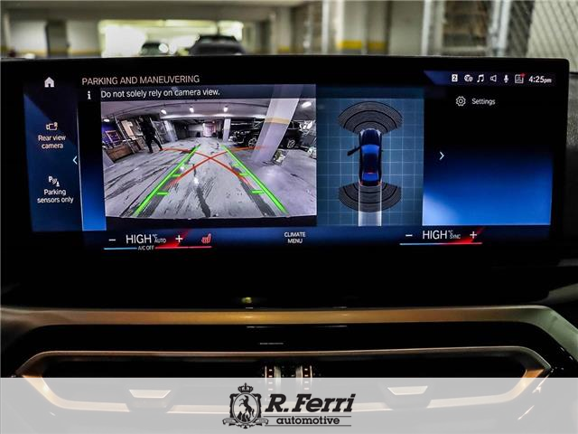 2023 BMW 330i xDrive (Stk: U13488) in Woodbridge - Image 22 of 26