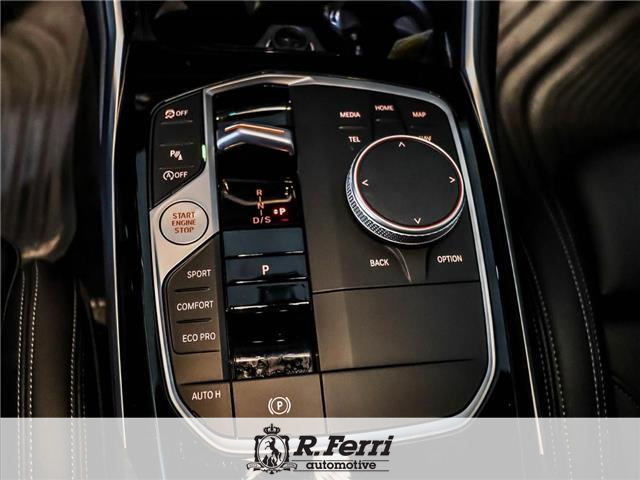 2023 BMW 330i xDrive (Stk: U13488) in Woodbridge - Image 23 of 26