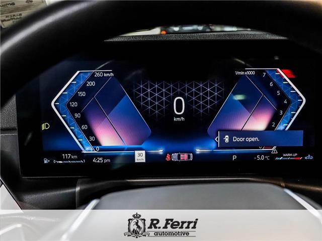 2023 BMW 330i xDrive (Stk: U13488) in Woodbridge - Image 24 of 26