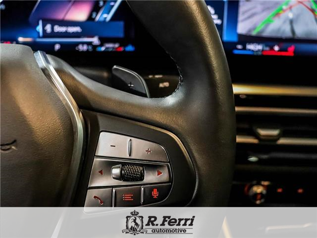 2023 BMW 330i xDrive (Stk: U13488) in Woodbridge - Image 25 of 26