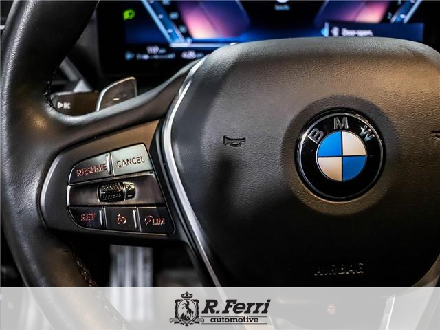 2023 BMW 330i xDrive (Stk: U13488) in Woodbridge - Image 26 of 26