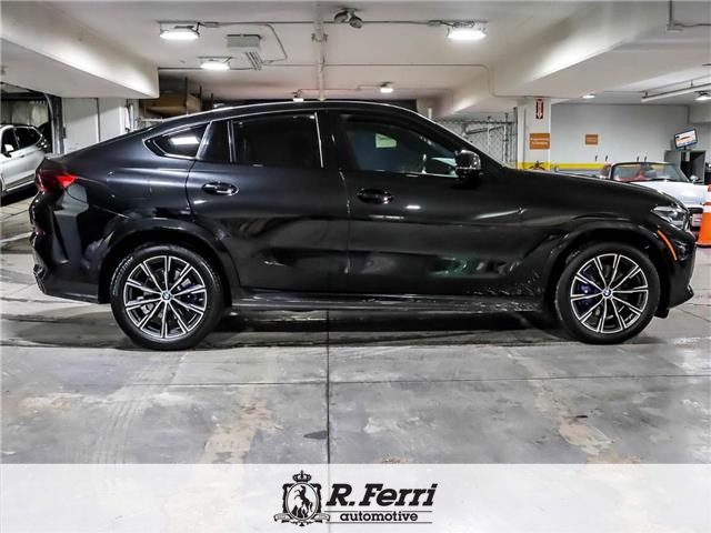 2023 BMW X6 xDrive40i (Stk: 34624A) in Woodbridge - Image 3 of 29