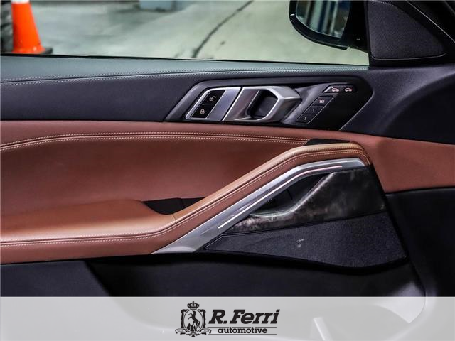 2023 BMW X6 xDrive40i (Stk: 34624A) in Woodbridge - Image 7 of 29