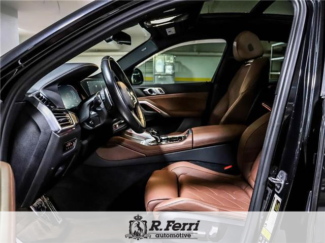 2023 BMW X6 xDrive40i (Stk: 34624A) in Woodbridge - Image 9 of 29
