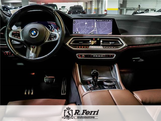 2023 BMW X6 xDrive40i (Stk: 34624A) in Woodbridge - Image 10 of 29