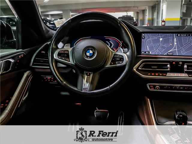 2023 BMW X6 xDrive40i (Stk: 34624A) in Woodbridge - Image 11 of 29