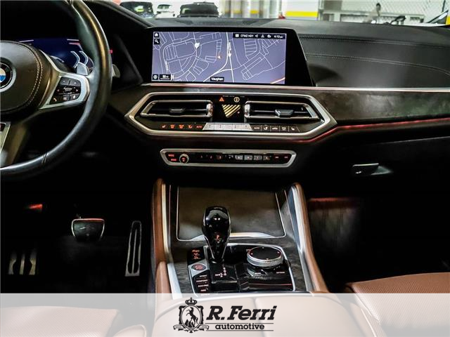 2023 BMW X6 xDrive40i (Stk: 34624A) in Woodbridge - Image 12 of 29