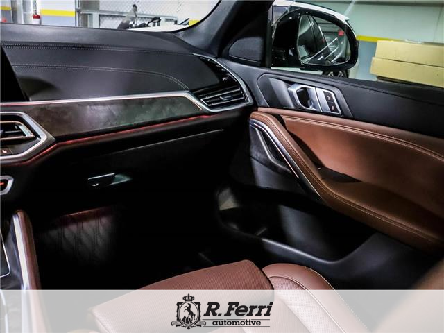 2023 BMW X6 xDrive40i (Stk: 34624A) in Woodbridge - Image 13 of 29