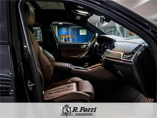 2023 BMW X6 xDrive40i (Stk: 34624A) in Woodbridge - Image 14 of 29