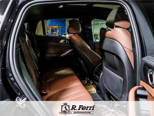 2023 BMW X6 xDrive40i (Stk: 34624A) in Woodbridge - Image 16 of 29