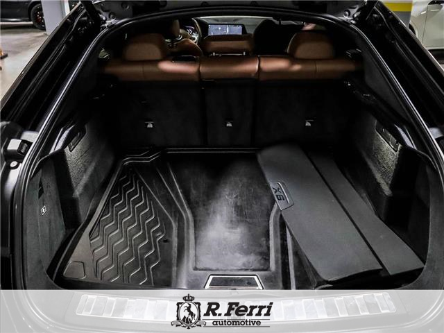 2023 BMW X6 xDrive40i (Stk: 34624A) in Woodbridge - Image 17 of 29