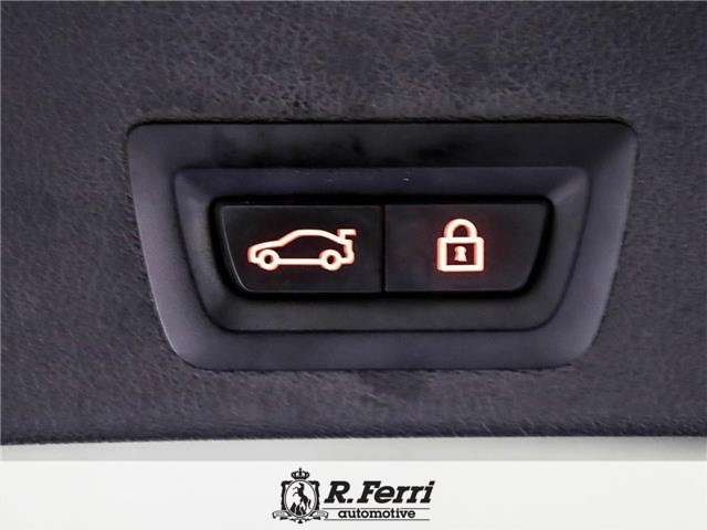 2023 BMW X6 xDrive40i (Stk: 34624A) in Woodbridge - Image 18 of 29