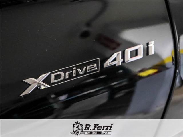 2023 BMW X6 xDrive40i (Stk: 34624A) in Woodbridge - Image 20 of 29