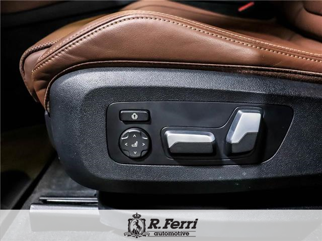 2023 BMW X6 xDrive40i (Stk: 34624A) in Woodbridge - Image 21 of 29