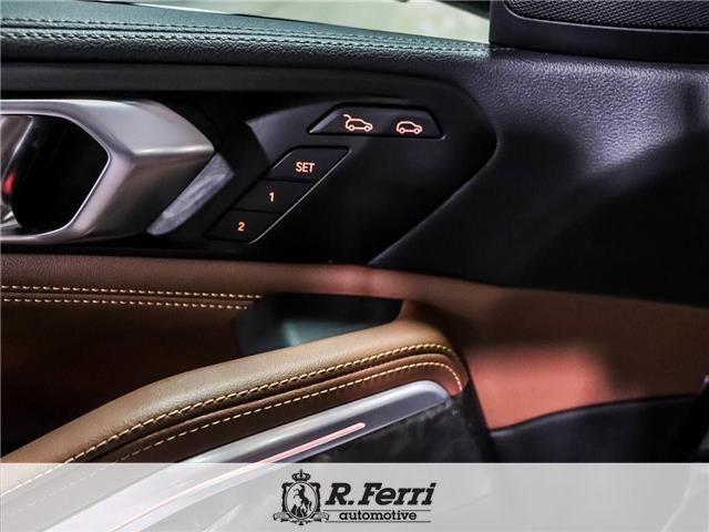 2023 BMW X6 xDrive40i (Stk: 34624A) in Woodbridge - Image 22 of 29