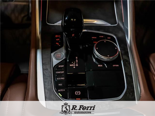 2023 BMW X6 xDrive40i (Stk: 34624A) in Woodbridge - Image 25 of 29