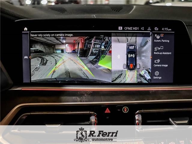 2023 BMW X6 xDrive40i (Stk: 34624A) in Woodbridge - Image 26 of 29