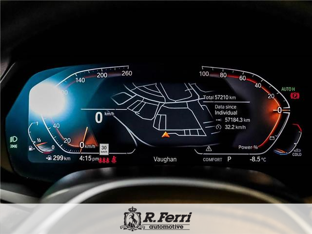 2023 BMW X6 xDrive40i (Stk: 34624A) in Woodbridge - Image 27 of 29