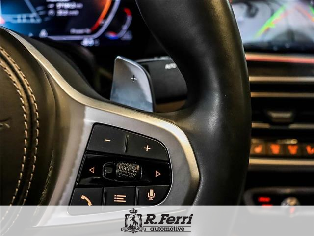 2023 BMW X6 xDrive40i (Stk: 34624A) in Woodbridge - Image 28 of 29