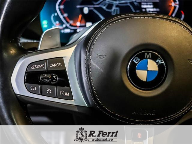 2023 BMW X6 xDrive40i (Stk: 34624A) in Woodbridge - Image 29 of 29