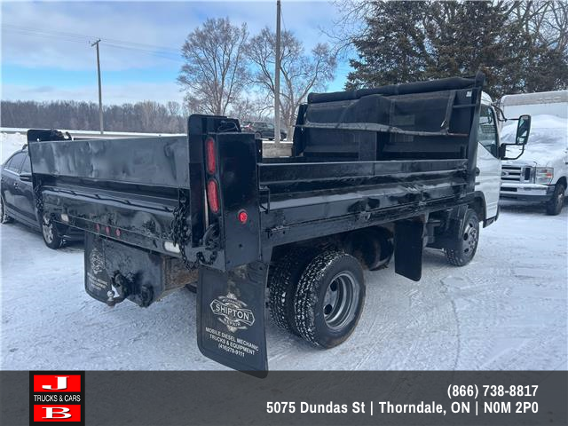 2007 Sterling Dump Truck  (Stk: 9256) in Thordale - Image 2 of 5