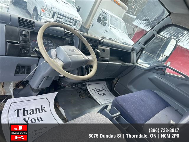 2007 Sterling Dump Truck  (Stk: 9256) in Thordale - Image 3 of 5