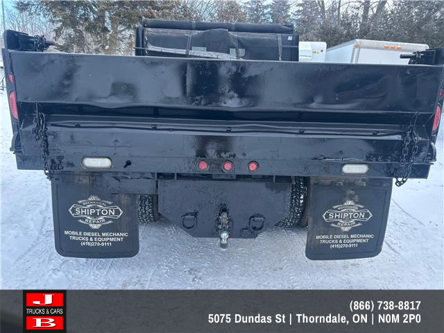 2007 Sterling Dump Truck  (Stk: 9256) in Thordale - Image 4 of 5